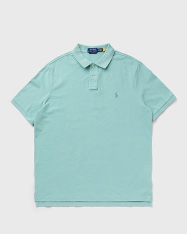 Поло тениска Polo by Ralph Lauren Polo Ralph Lauren Classic Fit Polo Shirt Тюркоазено | 710534735456, 1