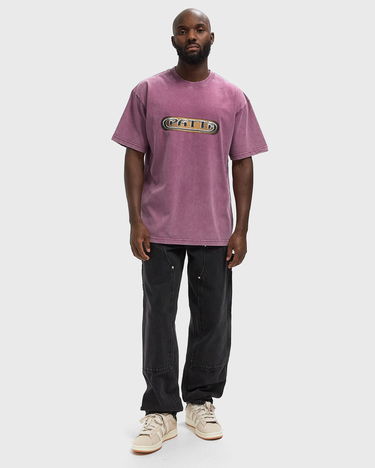 Тениска Patta Gilded Acid Washed Tee Лилаво | POC-AW25-1000-294-0013-209, 1