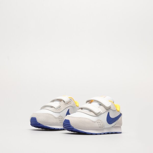 Кецове и обувки Nike Md Valiant Бяло | CN8560-110, 1