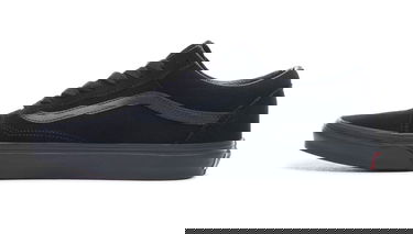 Кецове и обувки Vans Old Skool 36 DX Черно | VN0A38G1NRI, 4