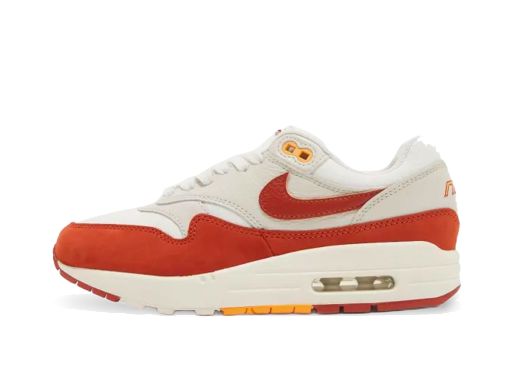 Air Max 1 "Rugged Orange" W