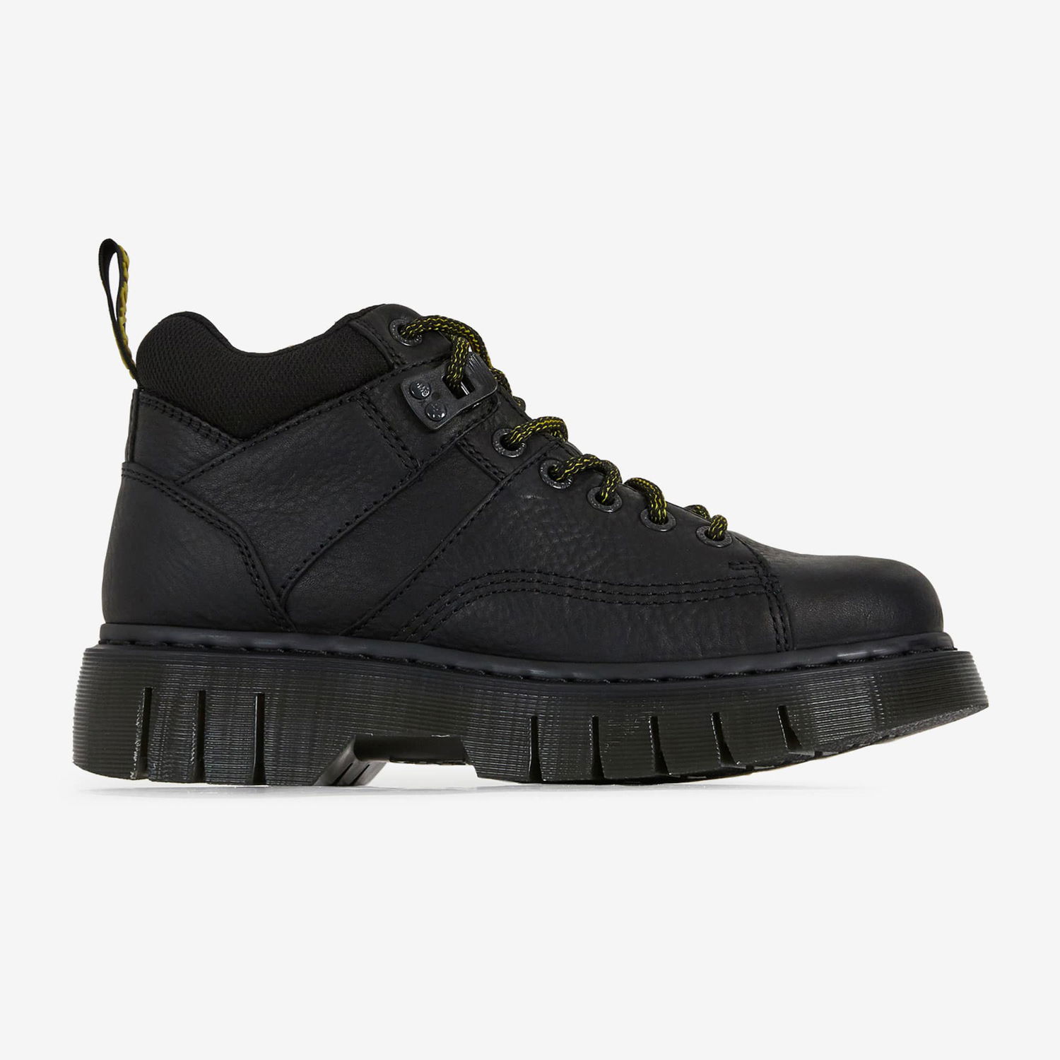 Кецове и обувки Dr. Martens Woodard "Black" Черно | 31045001, 0