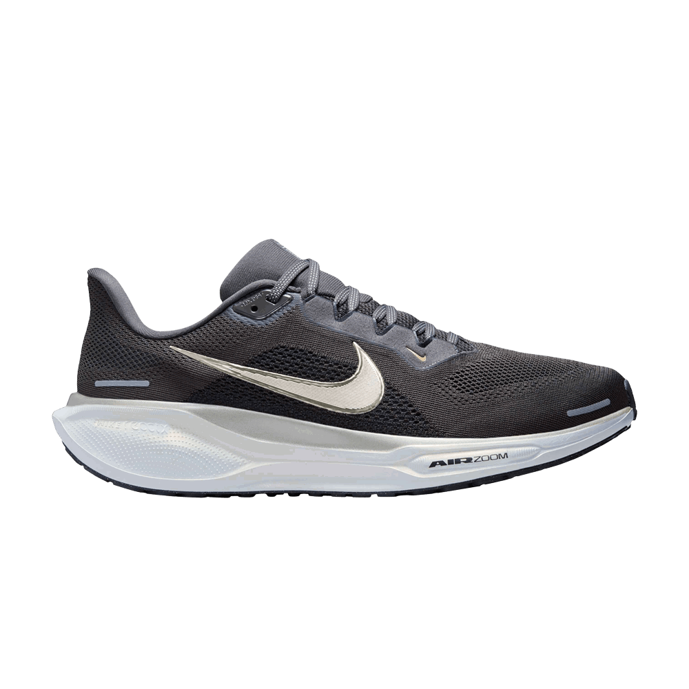 Кецове и обувки Nike Jakob Ingebrigtsen x Air Zoom Pegasus 41 Черно | HQ3040-200, 1
