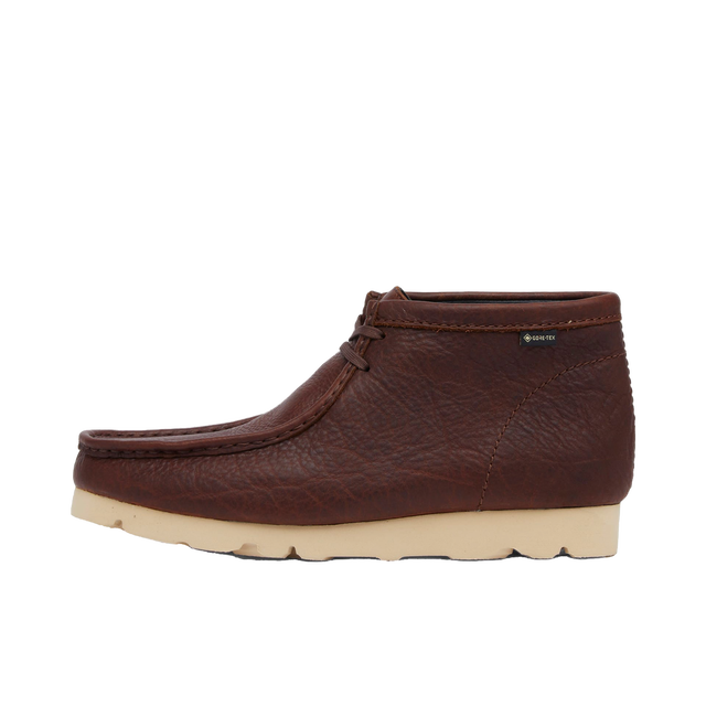 Wallabee Boot