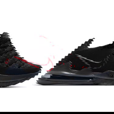 Кецове и обувки Nike LeBron 17 Low Черно | CD5007-001, 0