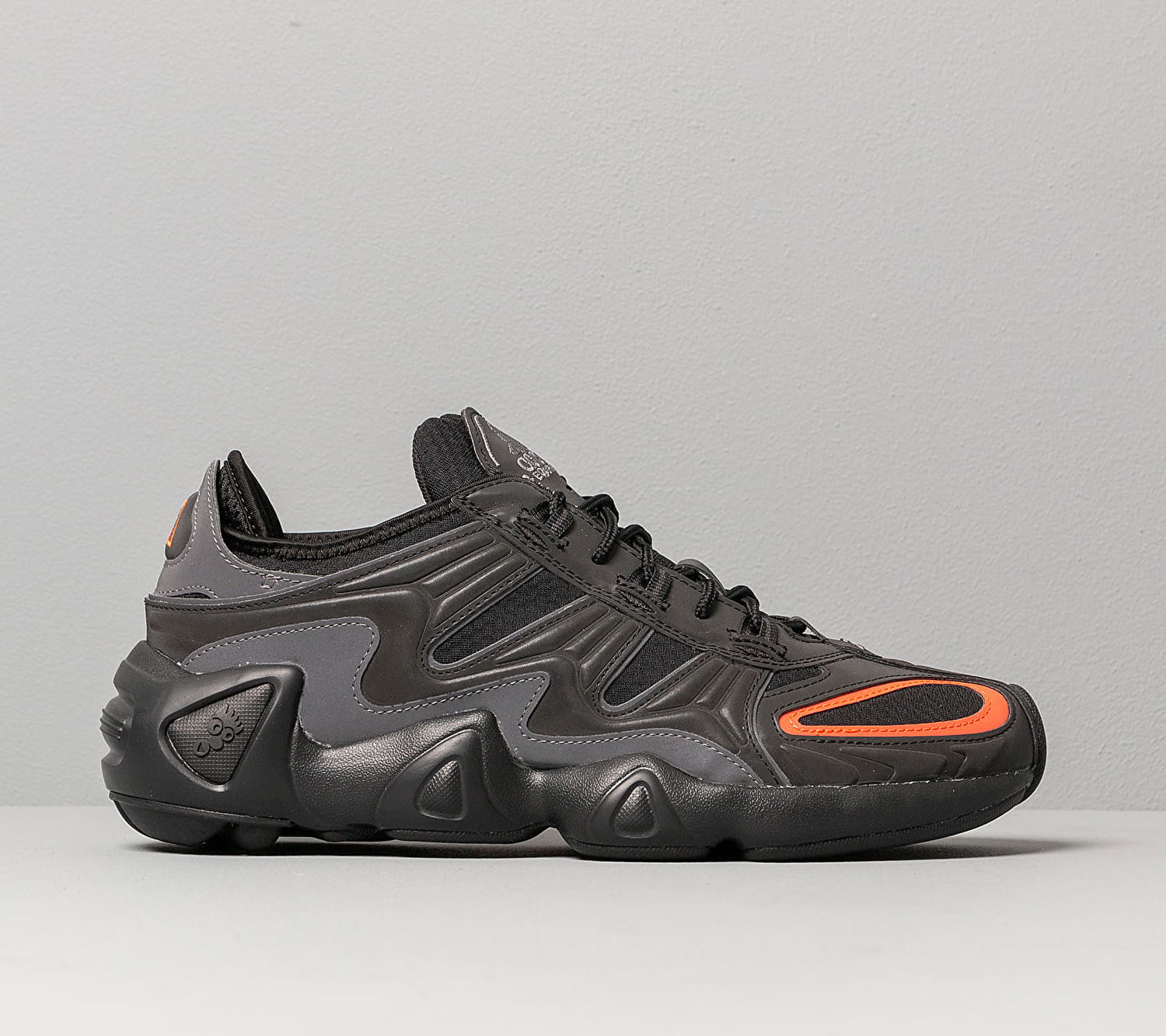 Кецове и обувки adidas Performance FYW S-97 Черно | EE5314, 0