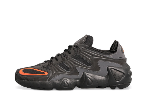 Кецове и обувки adidas Performance FYW S-97 Черно | EE5314