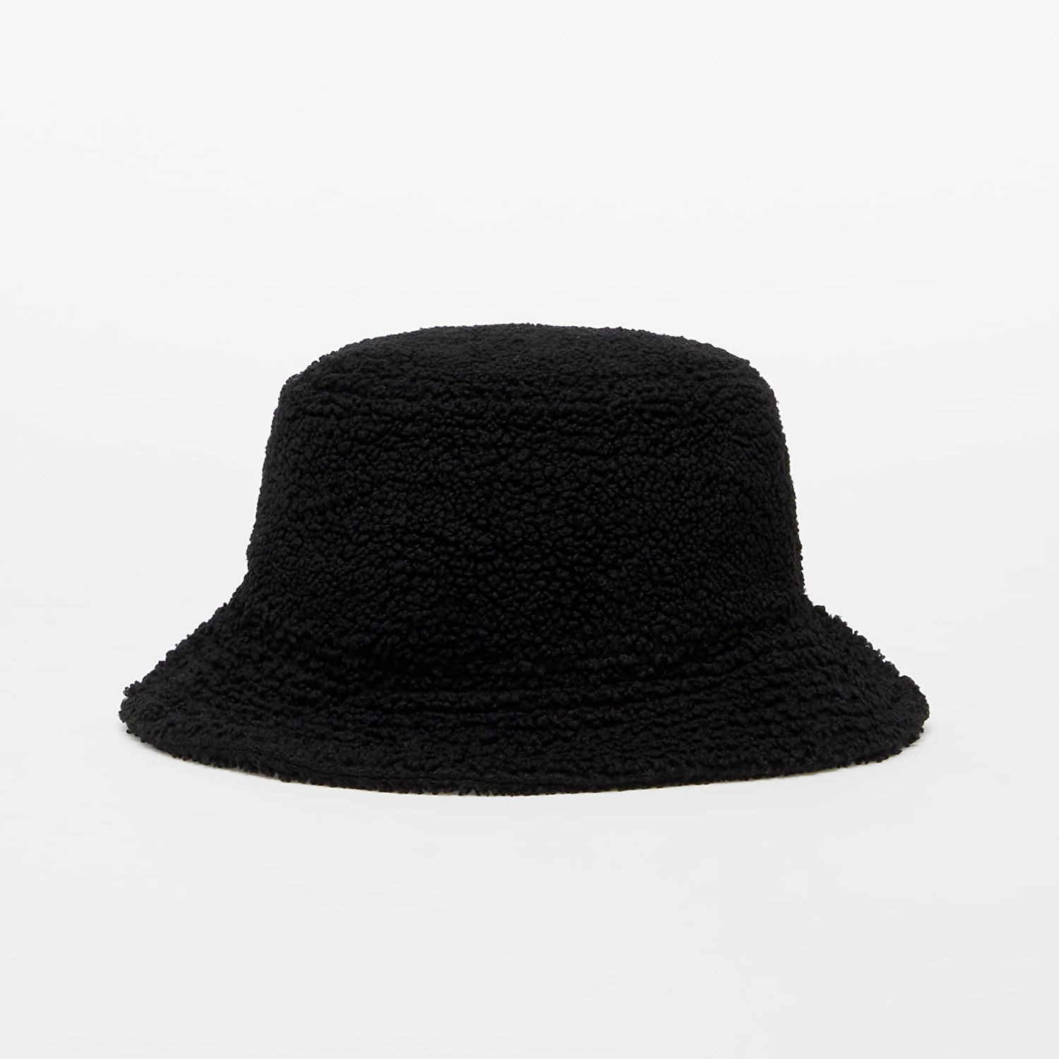 Шапка New Era Borg Bucket Черно | 60284850, 1