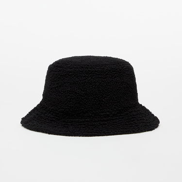 Шапка New Era Borg Bucket Черно | 60284850, 1