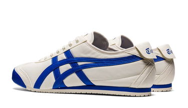 Кецове и обувки Onitsuka Tiger Mexico 66 Бяло | 1183B497-100, 6