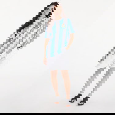 Фланелка COPA Maradona Argentina 1986 Retro Football Shirt Синьо | 423-002, 5