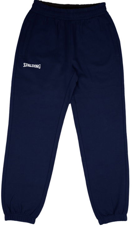 Спортни панталони Spalding Spalding Flow Long Pants Тъмно синьо | 40221520-navy, 0