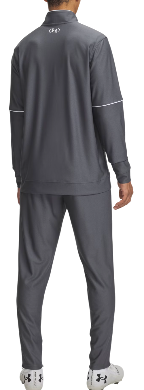 Комплект Under Armour Challenger Tracksuit Сиво | 6004052-025, 1