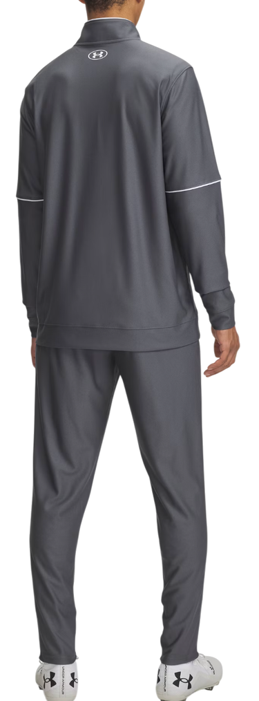 Комплект Under Armour Challenger Tracksuit Сиво | 6004052-025, 1