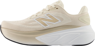 Кецове и обувки New Balance Fresh Foam X More v6 Бежово | wmorlb6-wmorlb6, 1