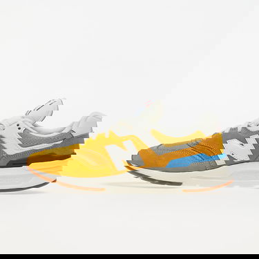 Кецове и обувки New Balance 997 Жълто | CM997HRW, 0