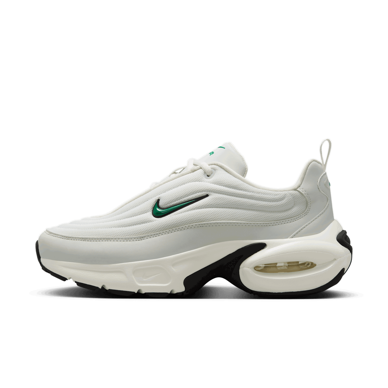 Кецове и обувки Nike Air Max Portal Бяло | HF3053-106, 1