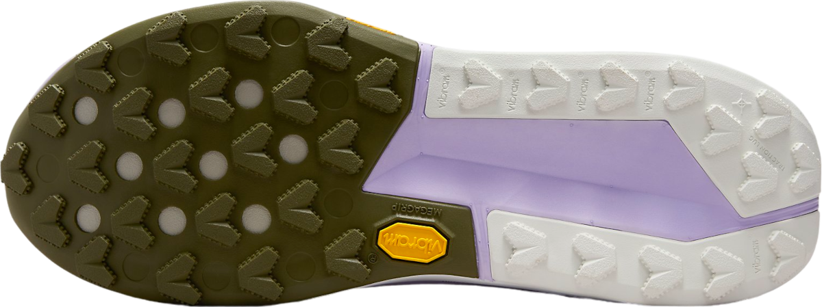 Кецове и обувки Nike Zegama 2 Бежово | fd5190-003, 1