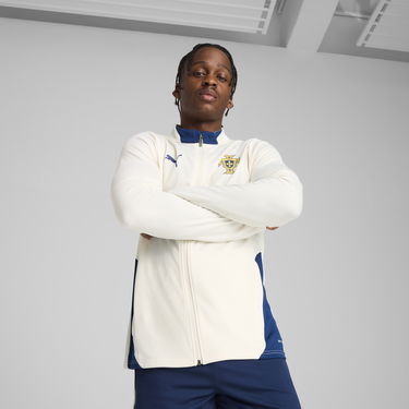Комплект Puma Portugal Training Jacket Бяло | 779522_12, 0