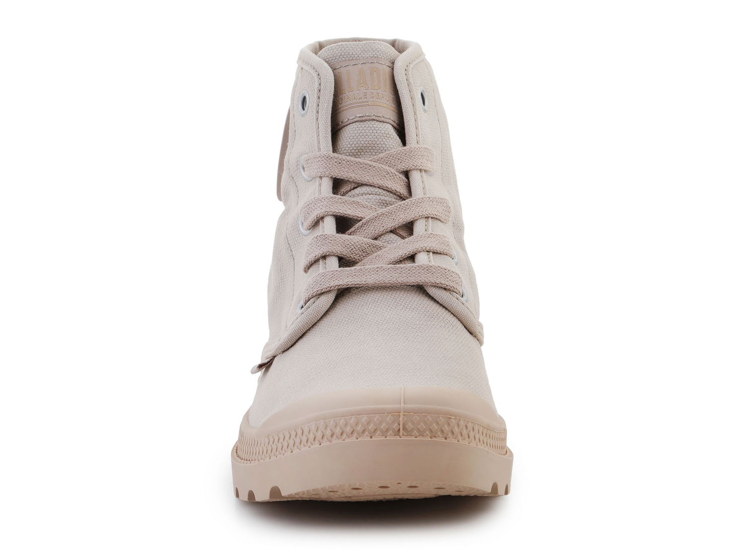 Кецове и обувки Palladium Pampa Hi Pilat Бежово | 92352-298-M, 1