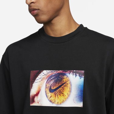Тениска Nike Eye Brand Tee Черно | DX5831-010, 3