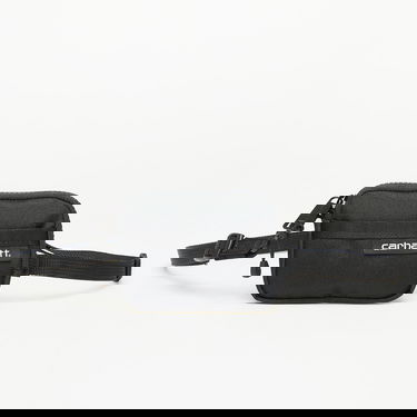 Портфейл Carhartt WIP Clapton Wallet Черно | I034459.89XX, 0