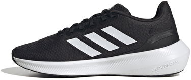 Кецове и обувки adidas Originals Runfalcon 3.0 W Wide Черно | HP6652, 5