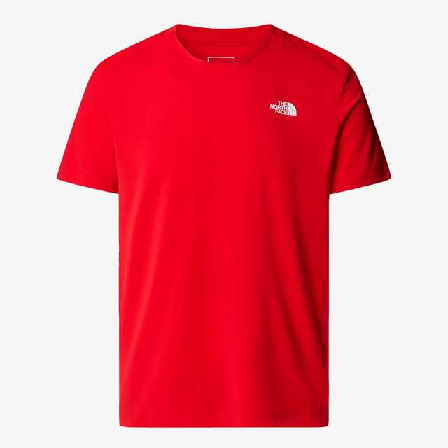 Lightning Alpine Short Sleeve T-Shirt