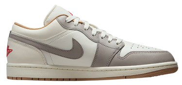Кецове и обувки Jordan Jordan 1 Low Бежово | 553558-169, 3