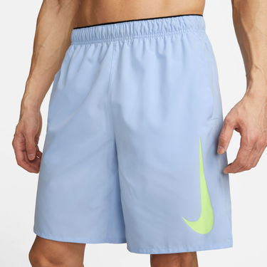 Къси панталони Nike Dri-FIT Challenger Синьо | DX0904-479, 3