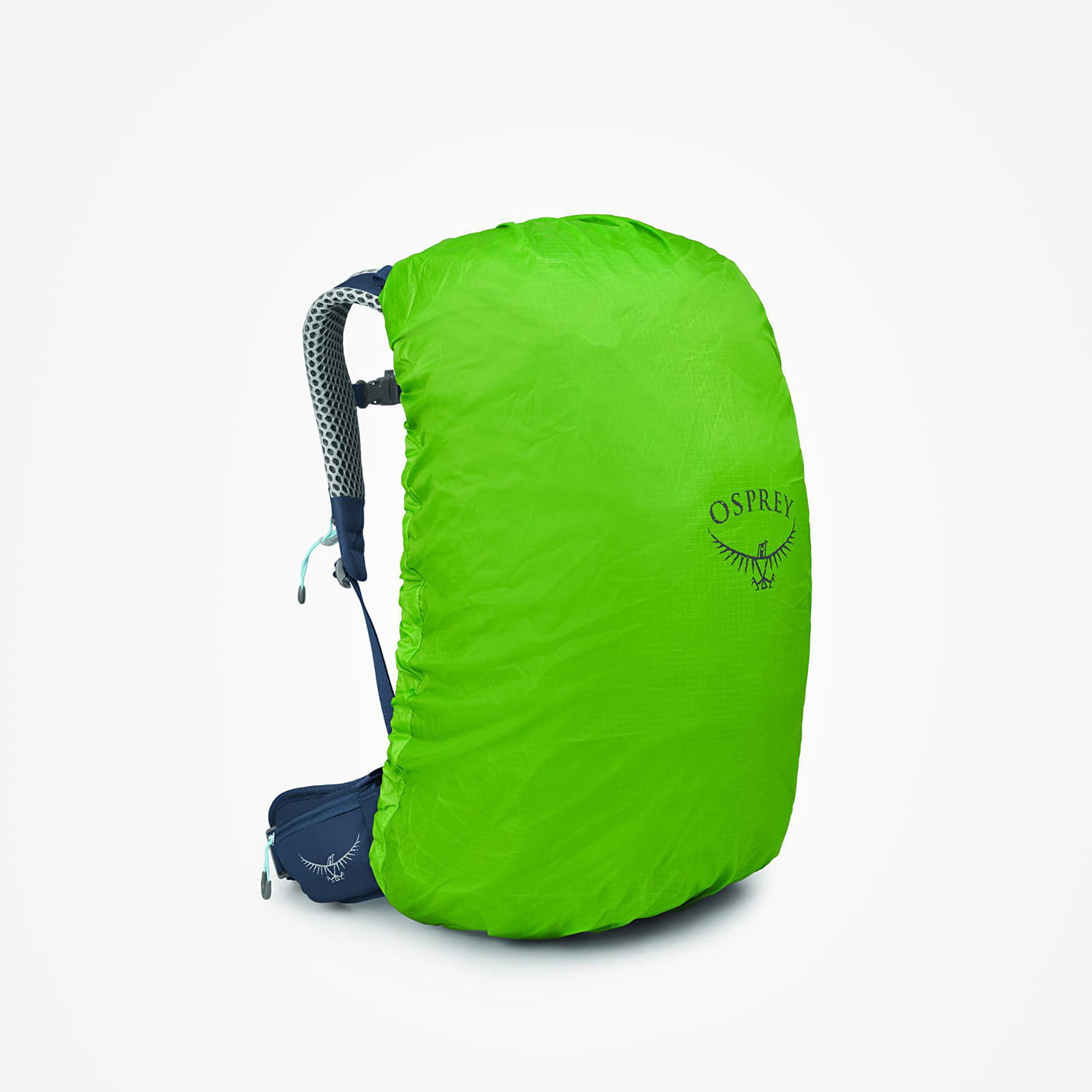 Раница Osprey Hiking Backpack 34L Sirrus Синьо | 10020457OSP, 1