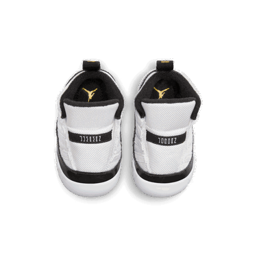 Кецове и обувки Jordan Jordan 11 Retro Crib Bootie DMP Defining Moments (2023) (I) Бяло | CI6165-170, 2