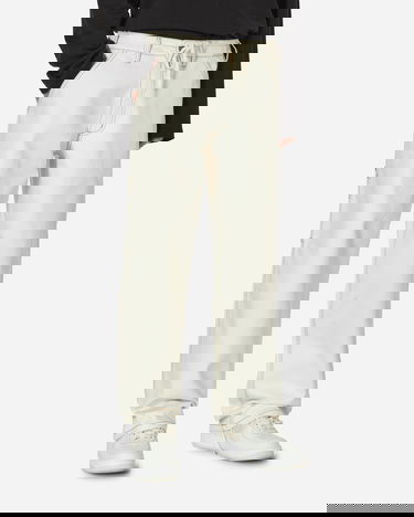 Спортни панталони Nike CARPENTER PANT Бяло | FB7198-030, 1