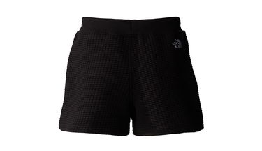 Къси панталони The North Face Mhysa Quilted Shorts Черно | NF0A7R25JK3, 2