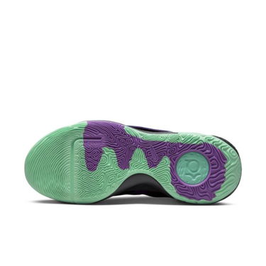 Кецове и обувки Nike KD Trey 5 X Черно | DD9538-013, 2