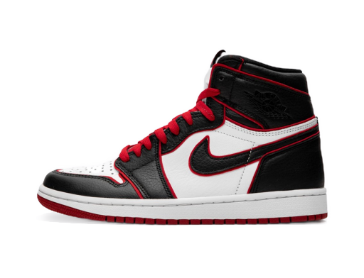 Лимитирано Издание Jordan Air Jordan 1 Retro High OG "Bloodline" Черно | 555088 062