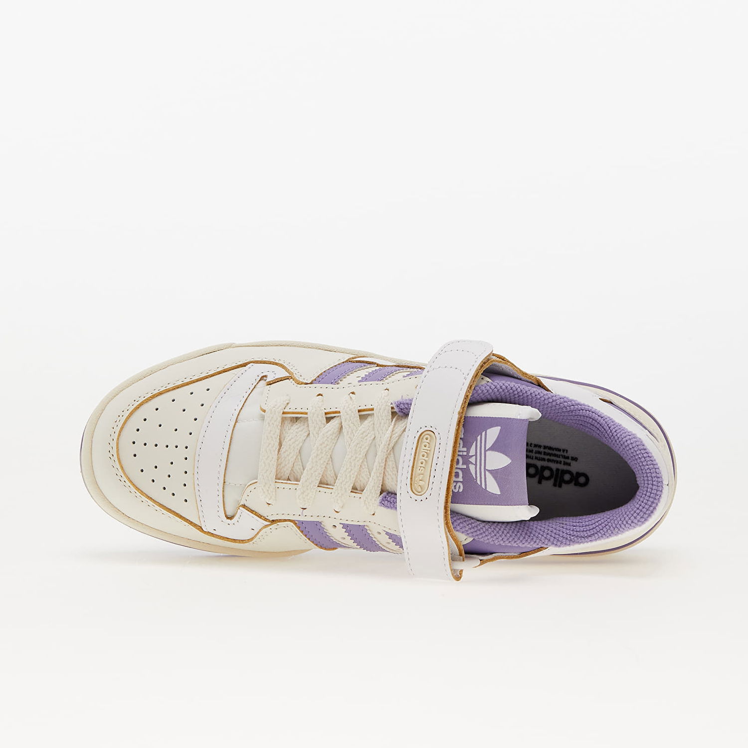 Кецове и обувки adidas Originals Forum 84 Low Бяло | HQ4375, 1
