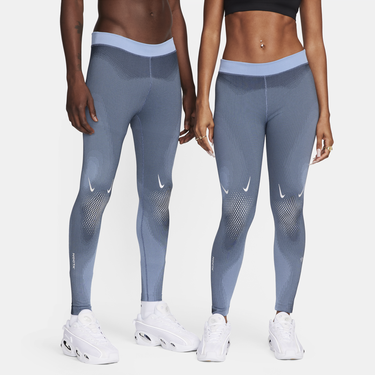 Клинове Nike x Nocta M NRG Tights Dri-FIT Eng Knit Tight Синьо | DV3657-479, 4
