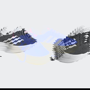 Кецове и обувки adidas Originals Gazelle Bold Тъмно синьо | HQ6894, 5