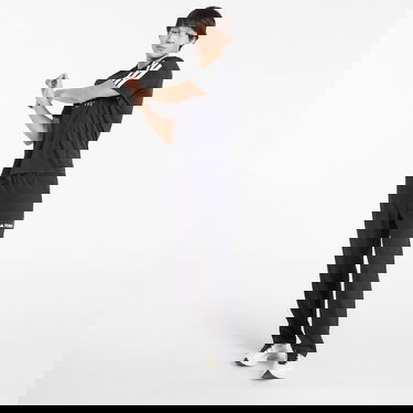 Тениска adidas Performance Tiro Short Sleeve Graphic T-Shirt Черно | KB1597, 3