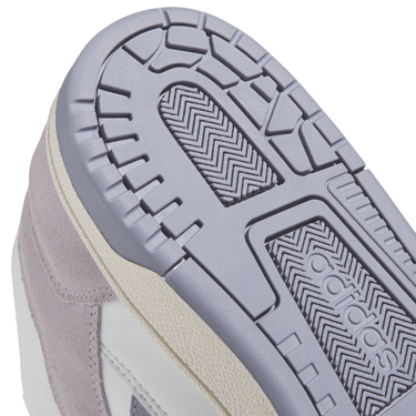 Кецове и обувки adidas Performance RAPID COURT MID Лилаво | JP5873, 5