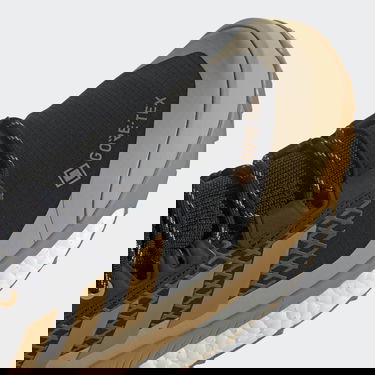 Кецове и обувки adidas Performance Terrex Free Hiker Gore-Tex Черно | GW8697, 3