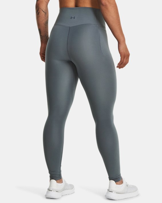 Клинове Under Armour Leggings Сиво | 1382522-002, 1