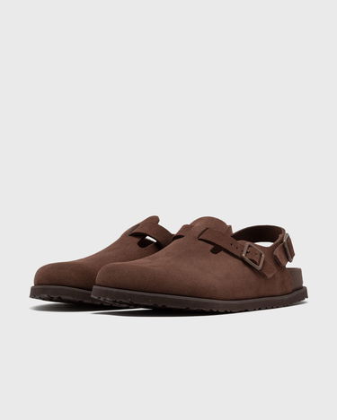 Кецове и обувки Birkenstock Tokio Cazador Кафяво | 1026376, 1