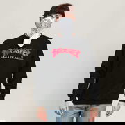 Thrasher Godzilla Crewneck Sweatshirt