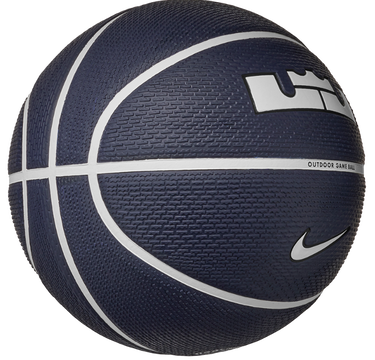Спортна екипировка Nike Playground 8P L James Strive for Greatness Basketball Тъмно синьо | 901738-10155, 1