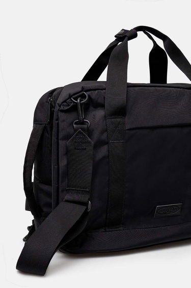 Чанта за пътуване EASTPAK Multipak F Travel Bag Черно | EK0A5BJ25A21, 1
