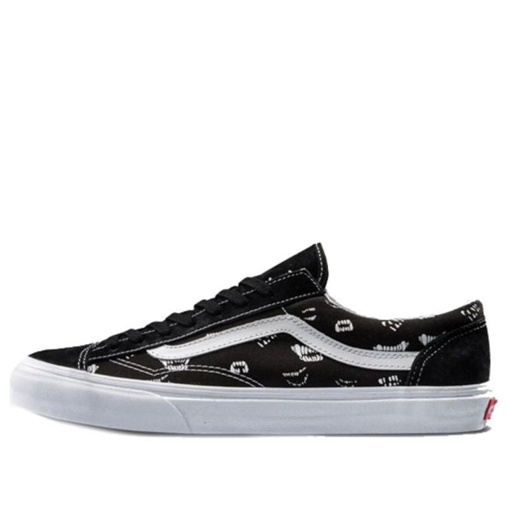 Кецове и обувки Vans Sankuanz Style 36 'Year Of The Dog' Черно | VN0A3DZ3PYF, 0