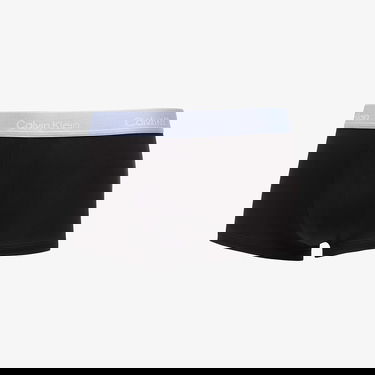 Боксерки CALVIN KLEIN Low Rise Trunk 3-Pack Черно | LV00NB4389 R9B, 3