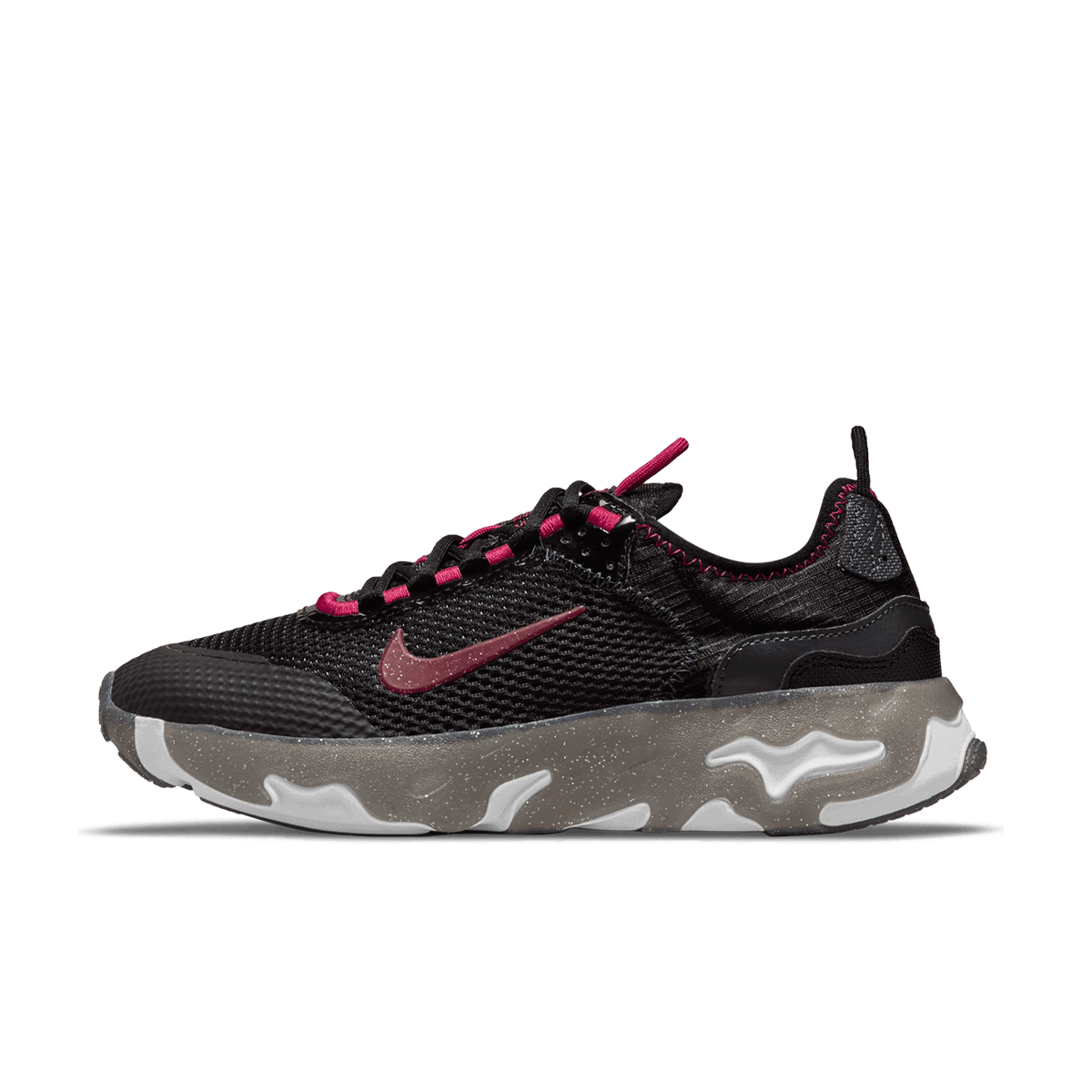 Кецове и обувки Nike React Live SE Черно | DC9523-001, 0